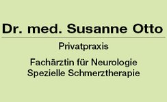 Logo von Otto Susanne Dr., Privatpraxis