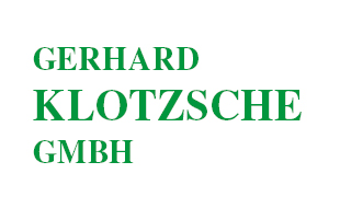Logo von KLOTZSCHE GmbH