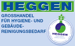 Logo von HEGGEN