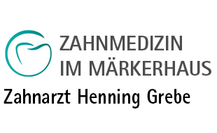 Logo von Grebe, Henning ZAHNMEDIZIN IM MÄRKERHAUS