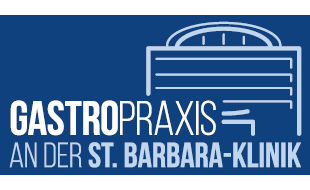 Logo von Gastropraxis an der St. Barbara-Klinik Dr. med. Ulrich Tappe, Prof. Dr. med. Frank Lenze, Christian Bettels