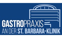 Logo von Gastropraxis an der St. Barbara-Klinik Dr. med. Ulrich Tappe, Prof. Dr. med. Frank Lenze, Christian Bettels