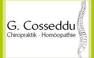 Logo von Cosseddu G.