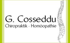 Logo von Cosseddu G.