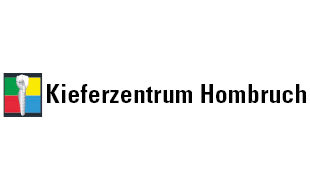 Logo von Kieferzentrum Hombruch Dr. Kerstin Kamyszek