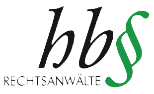Logo von hbs Rechtsanwälte - Felix Lehmann
