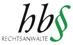 Logo von hbs Rechtsanwälte - Felix Lehmann