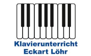 Logo von Klavierunterricht Eckart Löhr