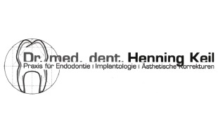 Logo von Keil Henning