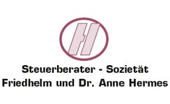 Logo von Hermes Steuerberatung