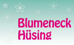Logo von Blumeneck Hüsing