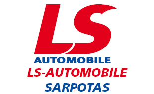 Logo von LS-Automobile Sarpotas