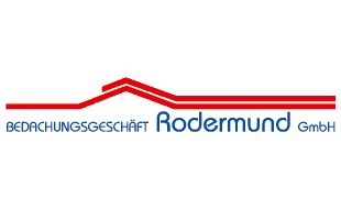 Logo von Rodermund GmbH Dachdeckerei