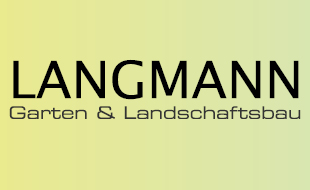 Logo von Langmann Gärtnermeister
