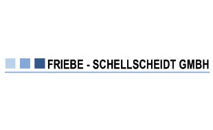 Logo von Friebe-Schellscheidt GmbH