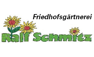 Logo von Friedhofsgärtnerei Schmitz Ralf