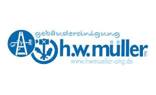 Logo von Gebäudereinigung H. W. Müller oHG