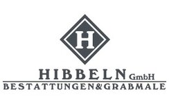 Logo von Hibbeln Bestattungen GmbH