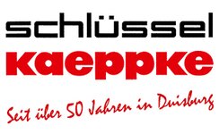 Logo von Schlüssel Kaeppke OHG Schlüssel und Schlösser