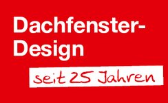 Logo von Dachfenster-Profi Dirk Losch Dachfenster-Design