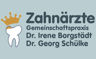 Logo von Gemeinschaftspraxis Zahnärzte Dr. Georg Schülke, Serdal Sahin