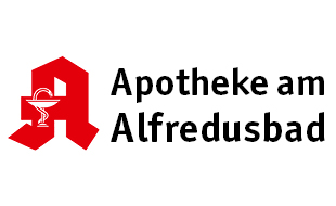 Logo von Apotheke am Alfredusbad Inh. Anja Weimar