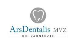 Logo von ArsDentalis MVZ Die Zahnärzte Dr. Christoph Schwarz, Dr. Arthur-Georg Schwarz, Adrian Hajdu