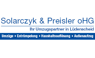 Logo von Solarczyk & Preisler
