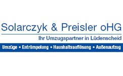 Logo von Solarczyk & Preisler