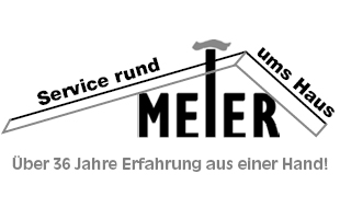 Logo von Vordachsonderbau Meier