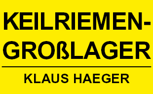 Logo von HAEGER KLAUS