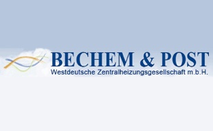 Logo von Bechem & Post Westd. Zentralheizungs GmbH