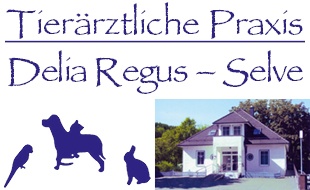 Logo von Tierärztliche Praxis Delia Regus-Selve