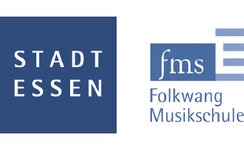 Logo von Folkwang Musikschule der Stadt Essen