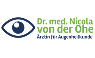 Logo von Dr. Nicola von der Ohe