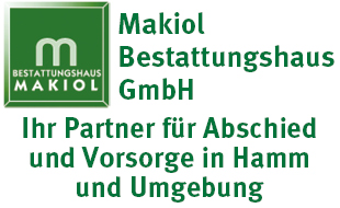 Logo von Makiol Bestattungshaus GmbH