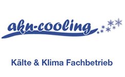 Logo von AKN-Cooling Kälte & Klima