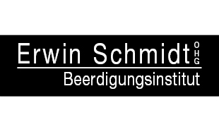 Logo von Schmidt Erwin oHG