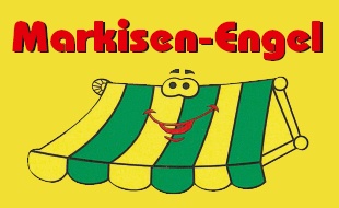 Logo von Außenjalousien Markisen - Engel
