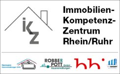 Logo von Immobilien-Kompetenz-Zentrum Rhein/Ruhr