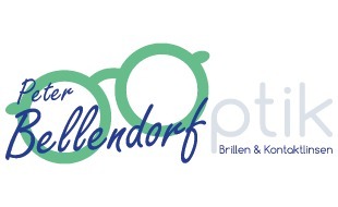 Logo von Bellendorf Optik