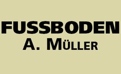 Logo von Fußboden Müller A.