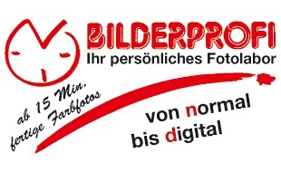 Logo von „Bilderprofi-Foto Vitt“ e.K. Inh. Angelika Mildenberger