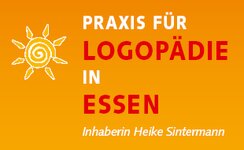 Logo von Ambulante - Praxis für Logopädie Sonnenschein Inhaberin Heike Sintermann