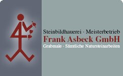 Logo von Asbeck Steinbildhauerei