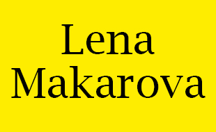 Logo von Lena Makarova & Team Physiotherapie - Osteopathie