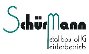 Logo von Schürmann Metallbau oHG