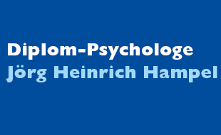 Logo von Hampel Jörg Heinrich Praxis für Psychotherapie