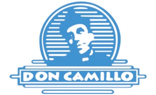 Logo von Pizzeria Don Camillo