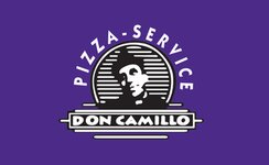 Logo von Pizzeria Don Camillo